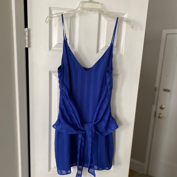 Revolve Lovers + Friends Elsa Mini Dress - Picture 5 of 9